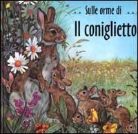 Il coniglietto - Marie Duval - copertina