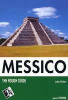 Messico - John Fisher - copertina
