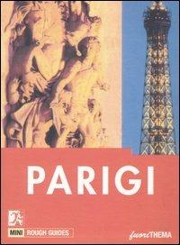 Parigi - Rachel Kaberry,Amy K. Brown - copertina