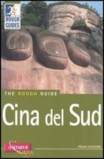 Cina del sud