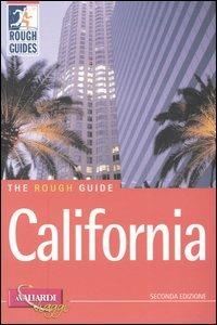 California - copertina