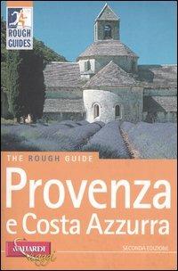 Provenza e Costa Azzurra - Kate Baillie,Chris Pitts,Neville Walker - copertina