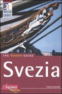 Svezia - James Proctor,Neil Roland - copertina