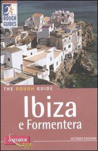 Ibiza e Formentera - Iain Stewart - copertina