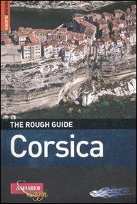 Corsica. Ediz. illustrata - David Abram - copertina