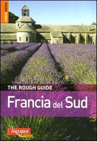 Francia del sud - copertina