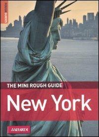 New York - Martin Dunford,Stephen Keeling,Andrew Rosenberg - copertina