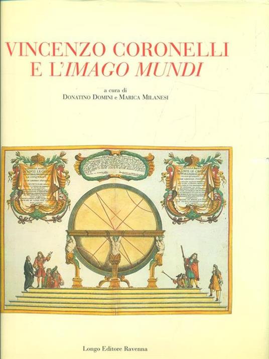Vincenzo Coronelli e l'Imago mundi - 2
