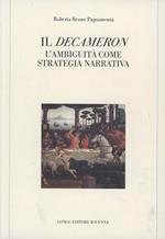 Il Decameron. L'ambiguità come strategia narrativa