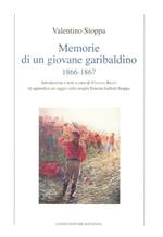 Memorie di un giovane garibaldino (1866-1867)