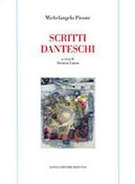 Scritti danteschi