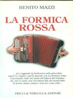 La formica rossa