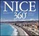 Nizza 360°. Ediz. italiana, francese e inglese - copertina