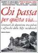 Chi passa per questa via... Itinerari di devozione tra piloni e affreschi delle Alpi occidentali - Valeria Casini - copertina