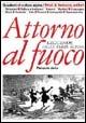 Attorno al fuoco. Leggende delle terre alpine - Piercarlo Jorio - copertina