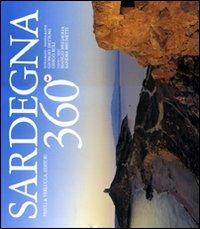 Sardegna 360°. Ediz. italiana e inglese - copertina
