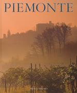 Piemonte. Ediz. italiana, inglese, tedesca e francese