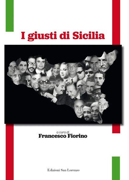 I giusti di Sicilia - copertina