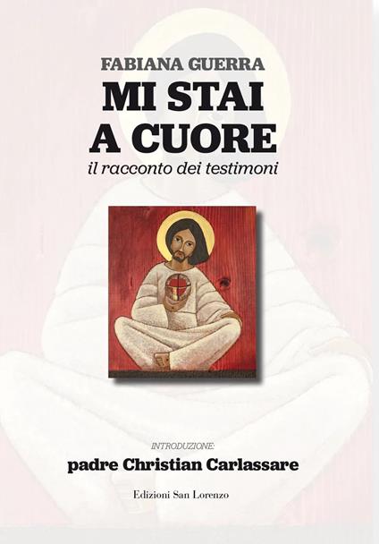 Mi stai a cuore - Fabiana Guerra - copertina