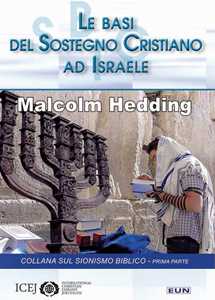 Image of Le basi del sostegno cristiano ad Israele