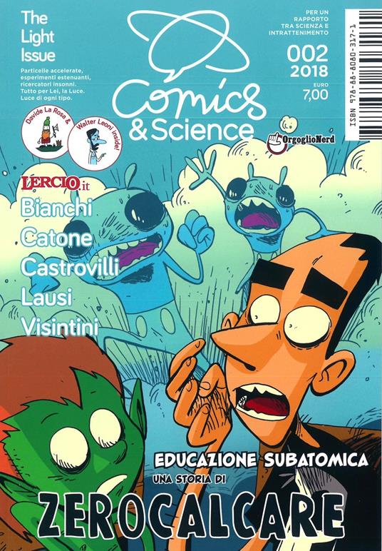 Il nuovo fumetto del fenomenale Zerocalcare