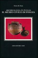 Il museo civico di Foggia