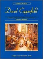 David Copperfield