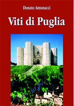 Viti di Puglia. Ediz. inglese