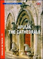 Apulia. The cathedrals