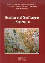 Il santuario di Sant'Angelo a Santeramo