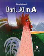 Bari, 30 in A