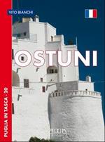 Ostuni. Ediz. francese