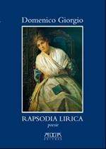 Rapsodia lirica