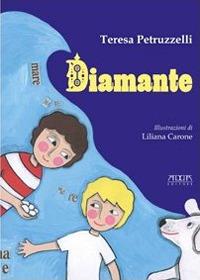 Diamante - Teresa Petruzzelli - copertina