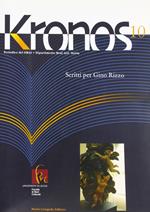 Kronos. Vol. 10