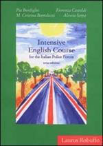  Intensive English Course