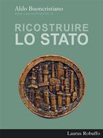 Ricostruire lo Stato