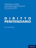 Diritto penitenziario