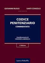 Codice penitenziario commentato