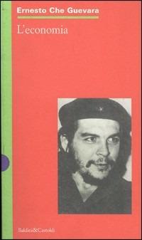 L' economia - Ernesto Che Guevara - copertina