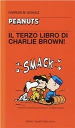 Il terzo libro di Charlie Brown