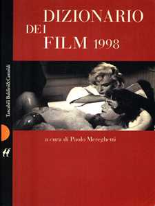 Image of Dizionario dei film 1998