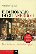 Dizionario degli aneddoti