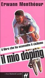 Il mio doping: il libro che ha sconvolto il ciclismo