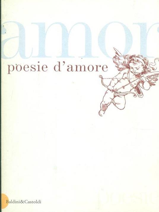 Poesie d'amore - 2