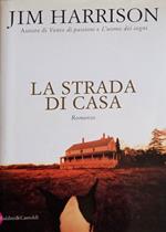 La strada di casa