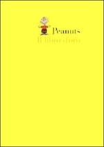 Il libro d'oro dei Peanuts. L'arte e la storia del fumetto più amato del mondo