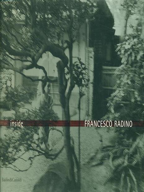 Inside - Francesco Radino - 2