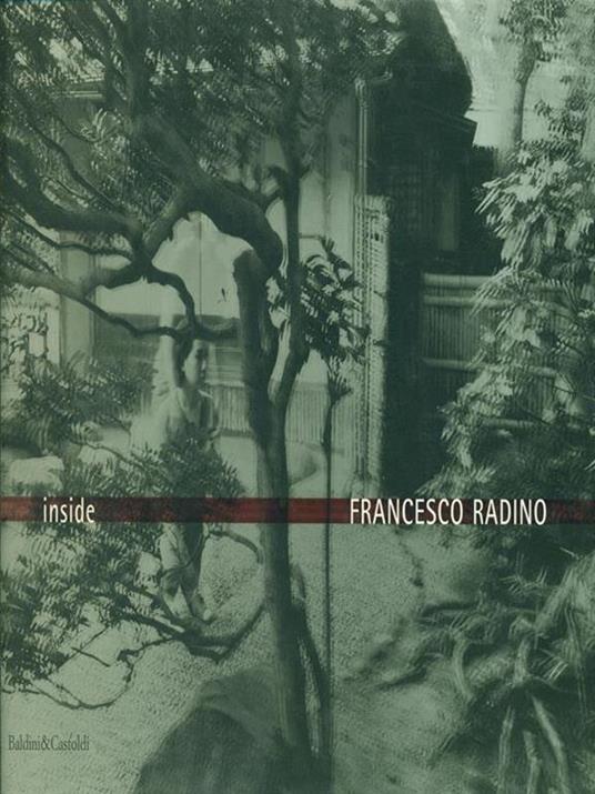 Inside - Francesco Radino - 2