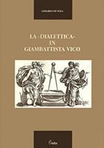 La dialettica in Giambattista Vico